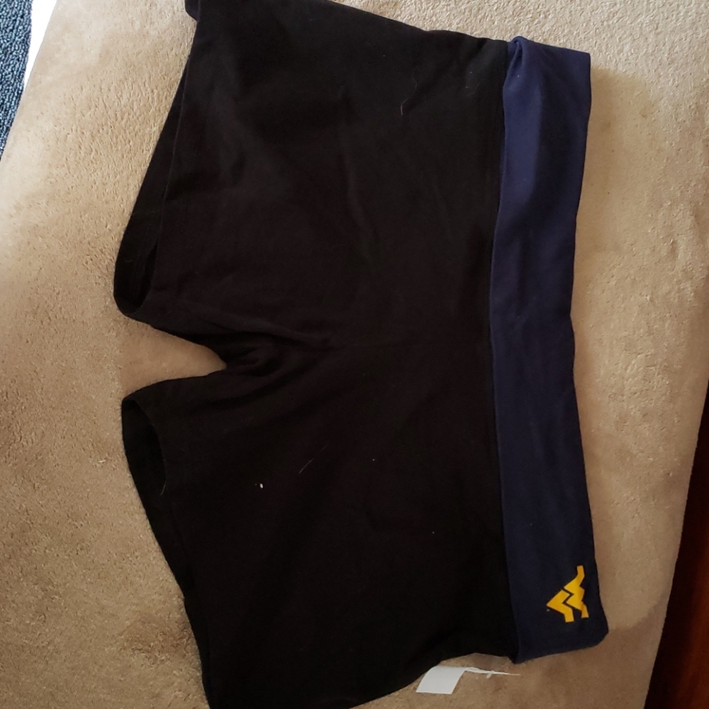 NWT WV shorts